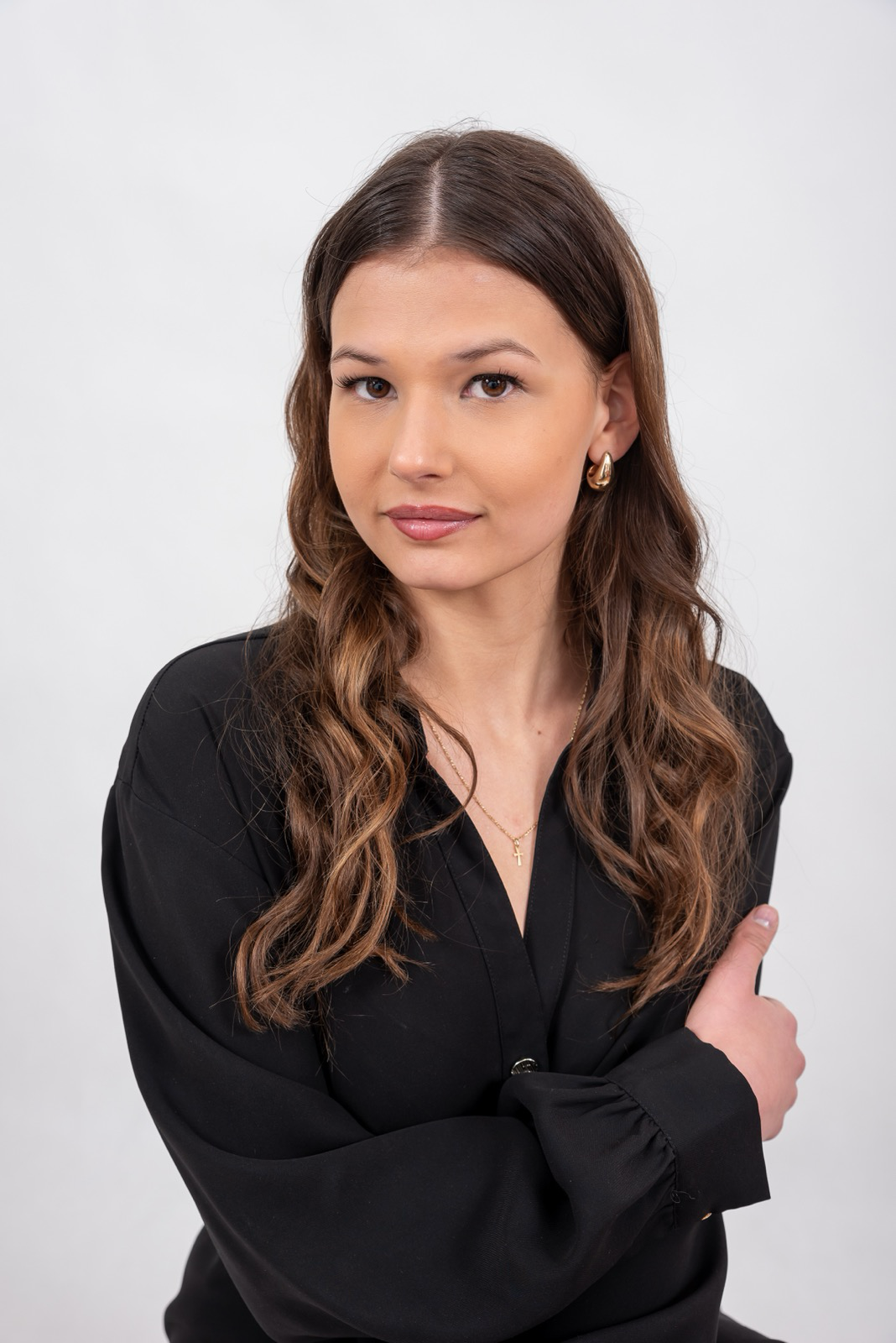 Lilien Lepšíková