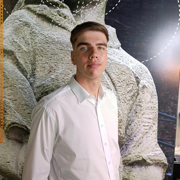 Charlie Kleskeň
